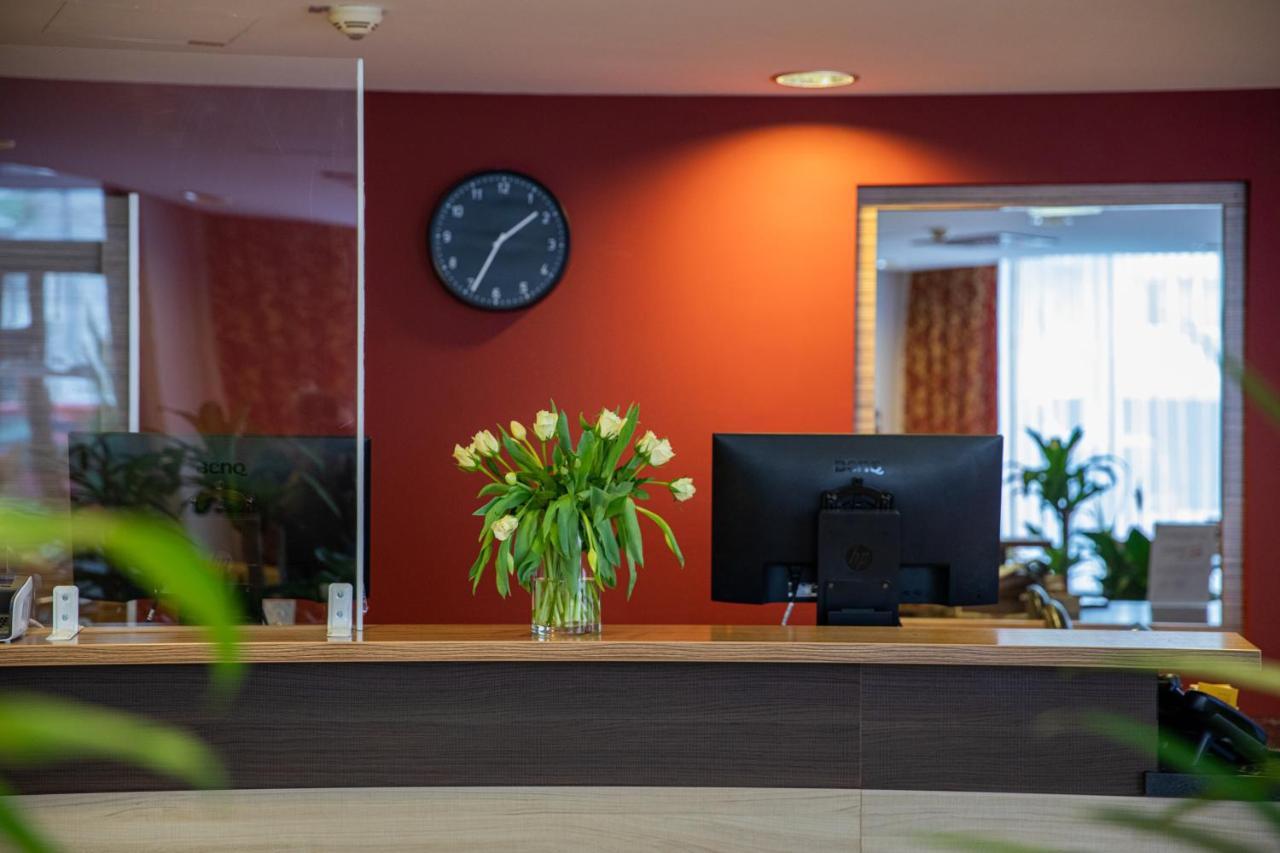 Senator Hotel Viena