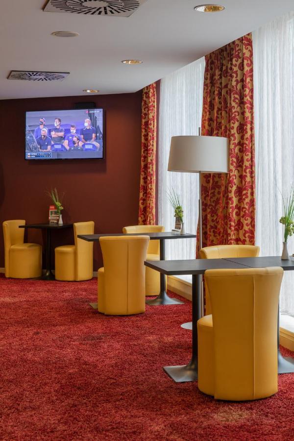 Senator Hotel Viena