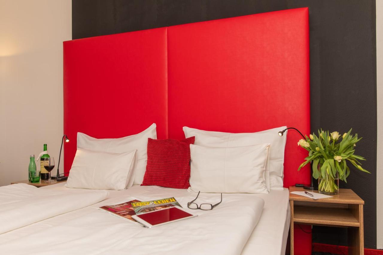 Senator Hotel Viena