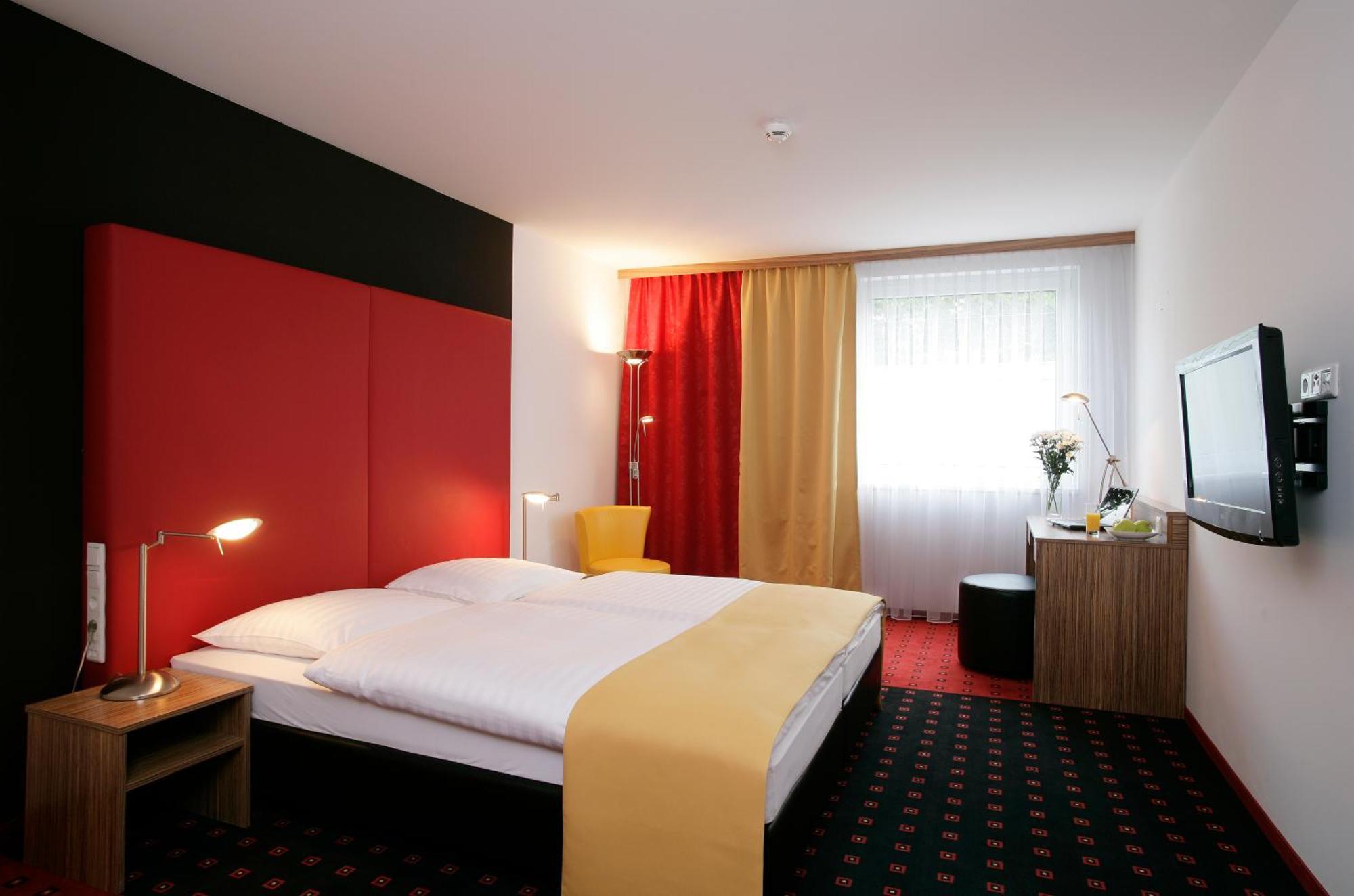Senator Hotel Viena