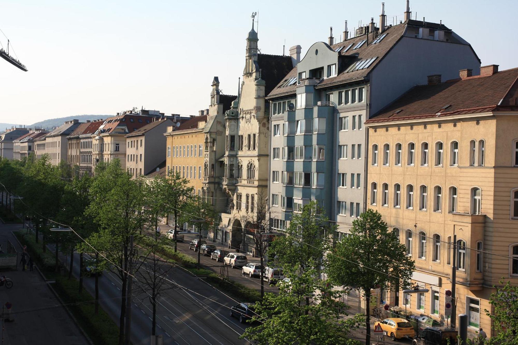 Hotel Senator Viena