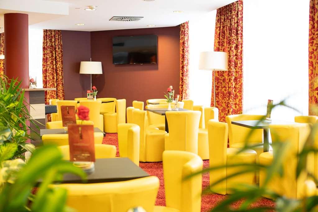 Senator Hotel Viena