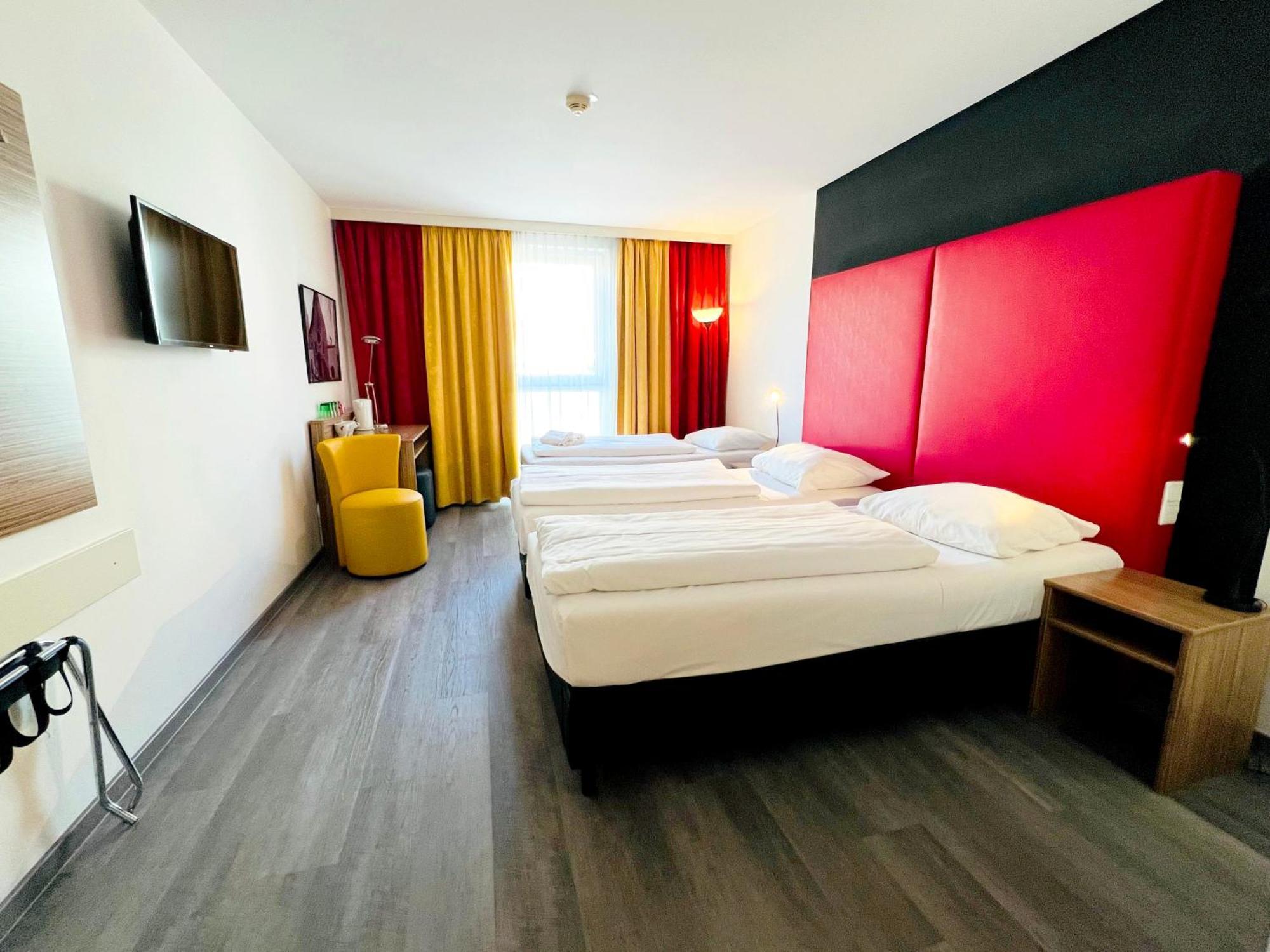 Senator 4* Viena