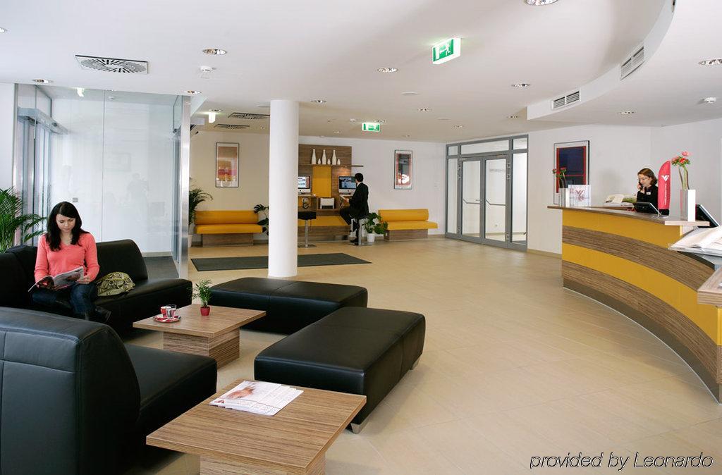 Senator 4* Viena