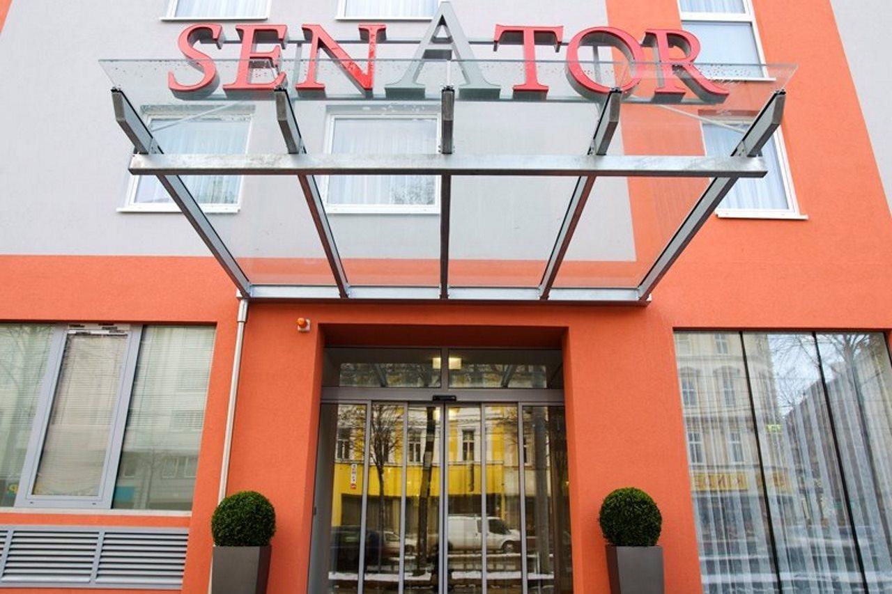 Hotel Senator Viena