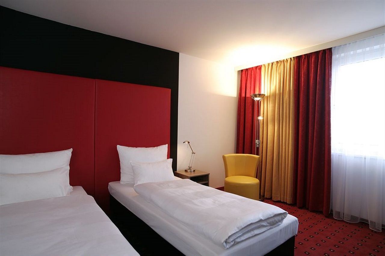 Senator Hotel Viena