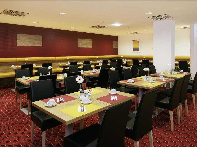Senator Hotel Viena