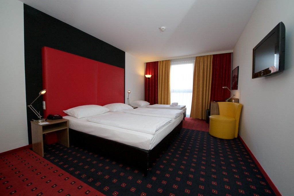 Hotel Senator Viena