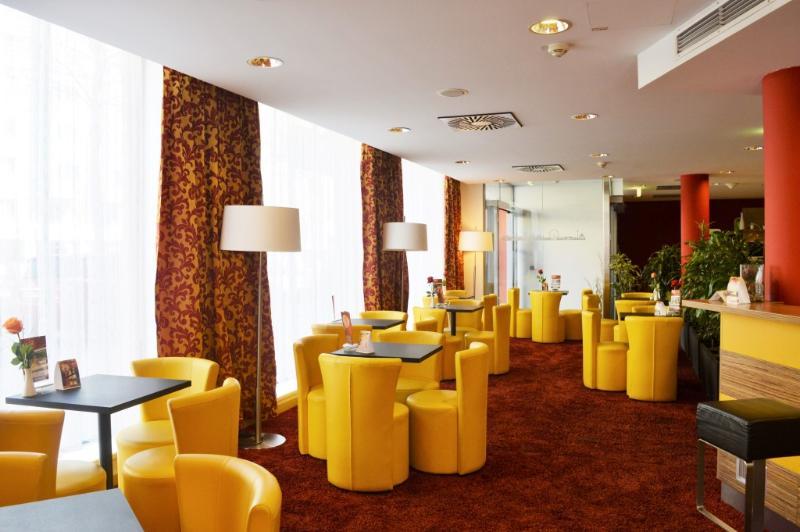Hotel Senator Viena