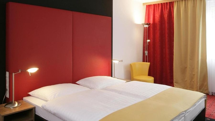 Senator 4* Viena