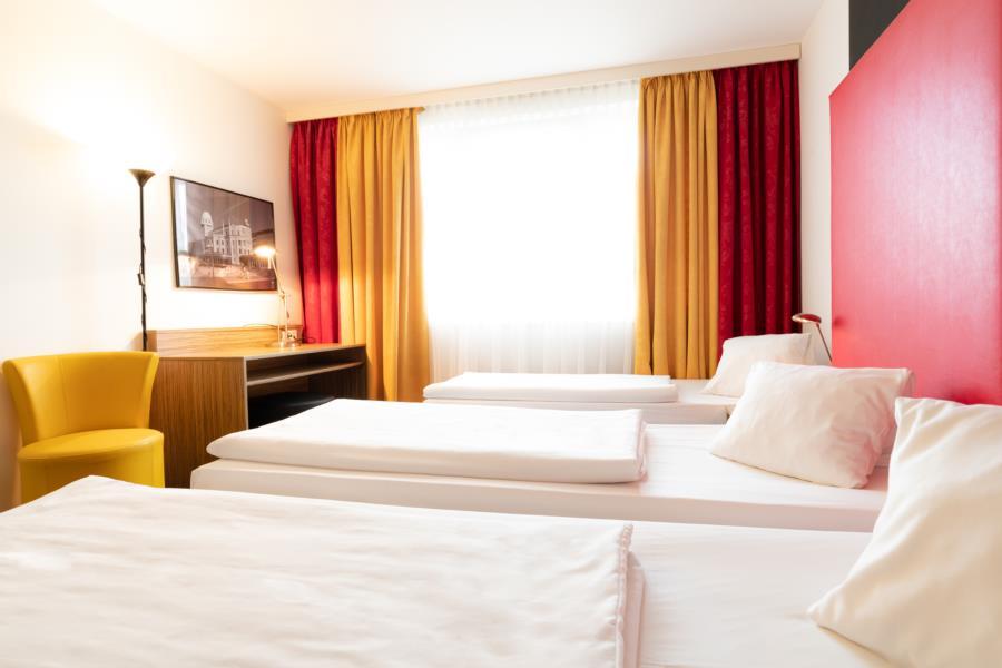 Senator 4* Viena